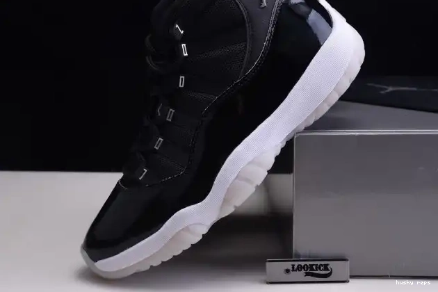 Rep Husky CT8012-011 25th Jordan 11 Air Anniversary 0613